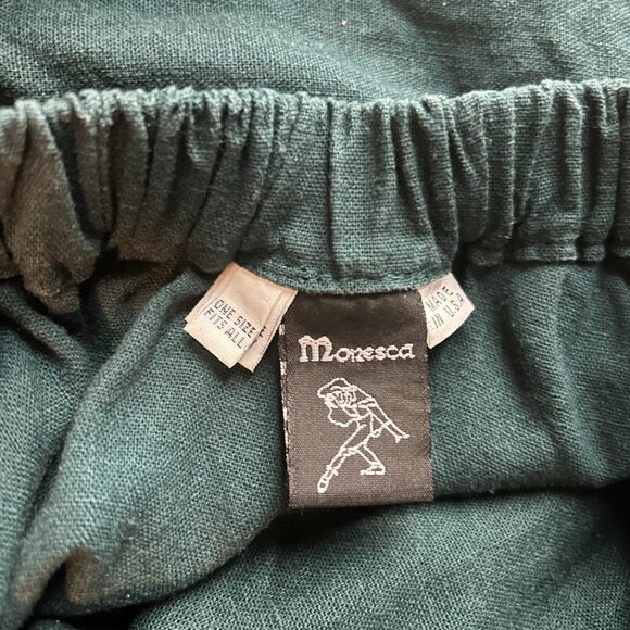 Moresca Fairy Bodice with Shimmer shirt and Sufi Skirt lot discontinued - Picture 8 of 9